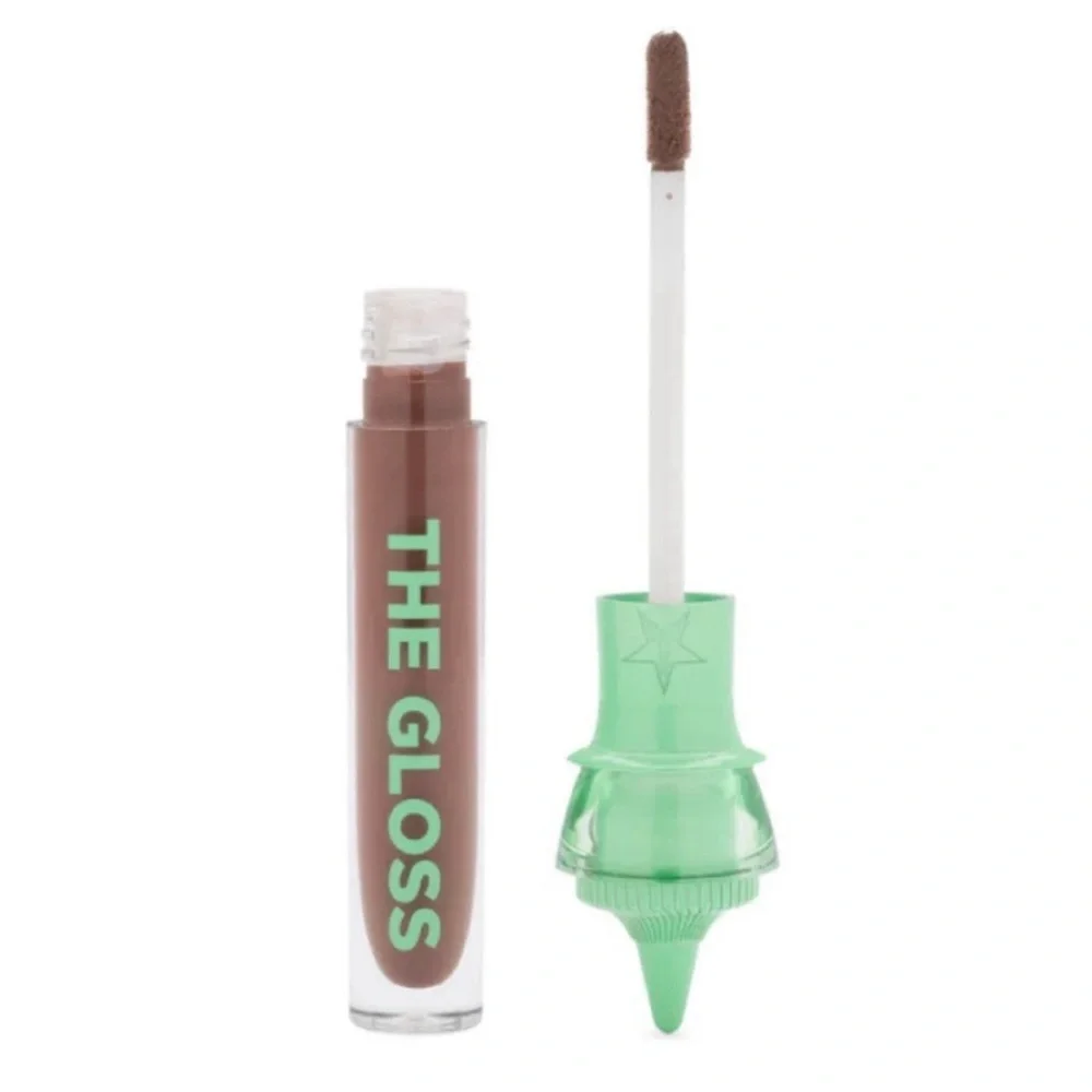 Jeffree Star Make Up The Gloss in Untouchable NEW